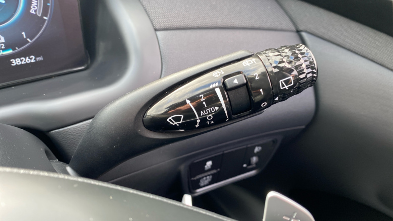 Hyundai TUCSON 1.6 TGDi Hybrid 230 SE Connect 5dr 2WD Auto Hybrid Estate